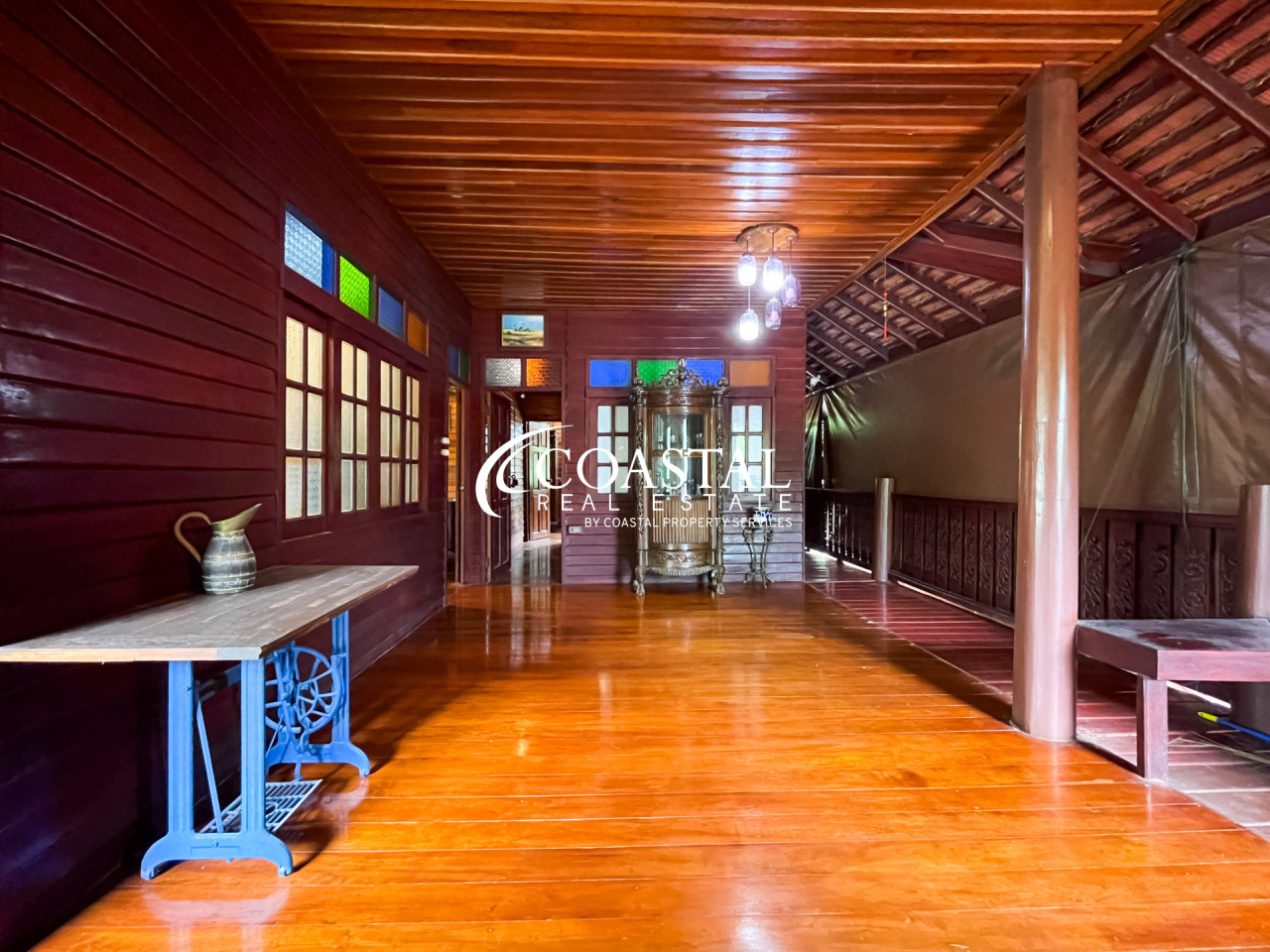 House For Sale Pattaya