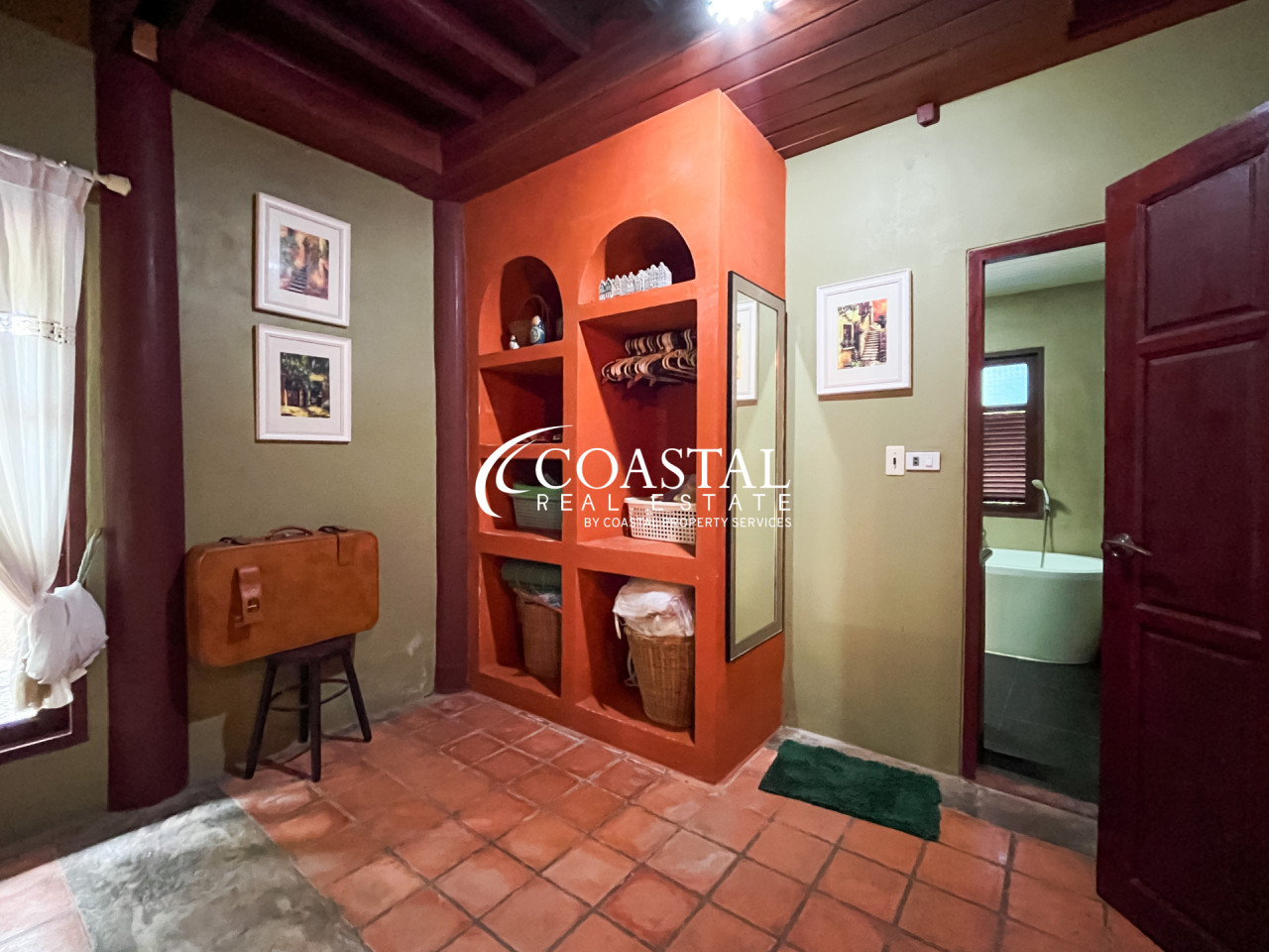 House For Sale Pattaya