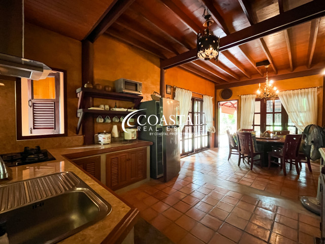 House For Sale Pattaya