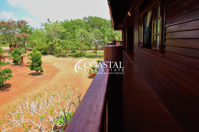 House For Sale Pattaya