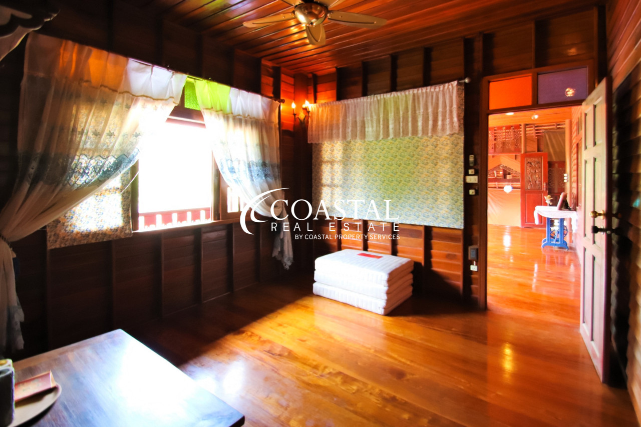 House For Sale Pattaya