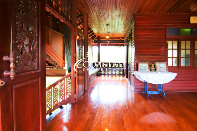 House For Sale Pattaya