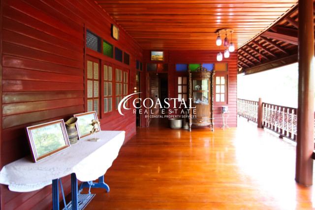 House For Sale Pattaya