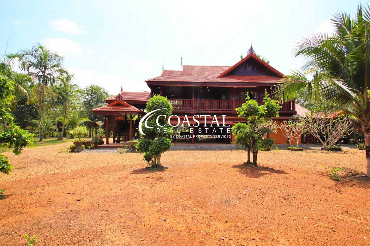 House For Sale Pattaya