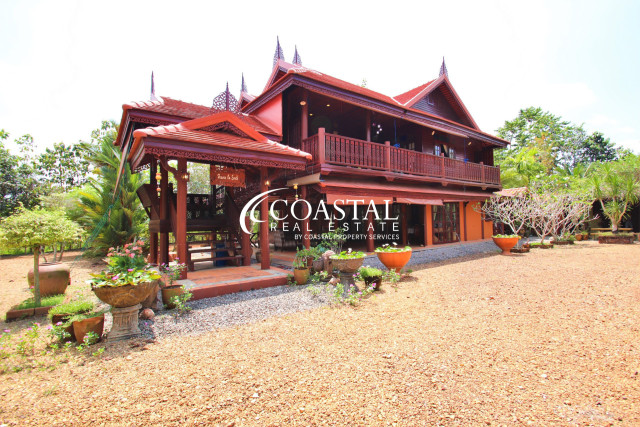 House For Sale Pattaya