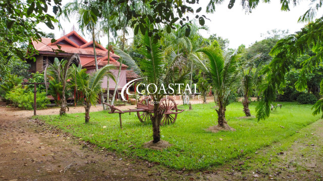 House For Sale Pattaya