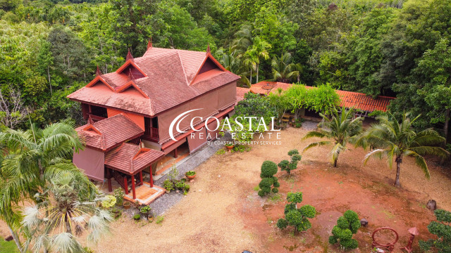 House For Sale Pattaya