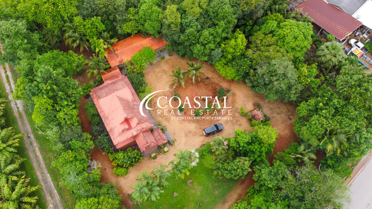 House For Sale Pattaya