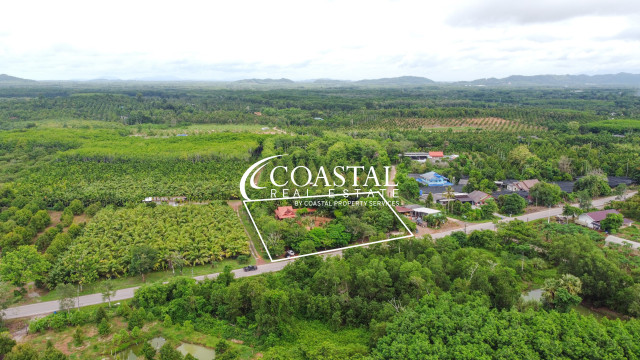 House For Sale Pattaya