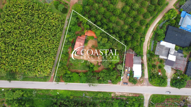 House For Sale Pattaya