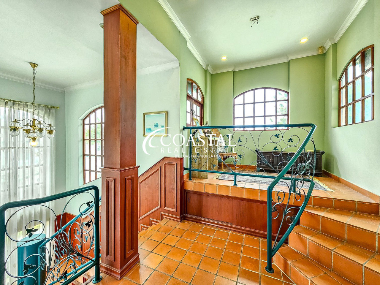 House For Sale East Pattaya