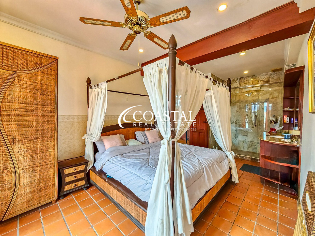 House For Sale East Pattaya