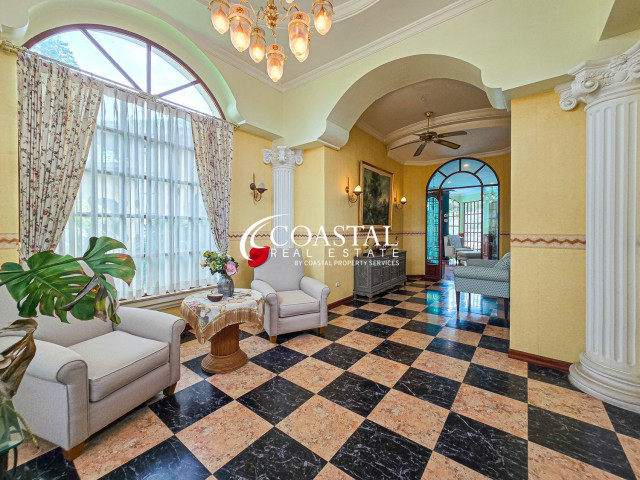 House For Sale East Pattaya