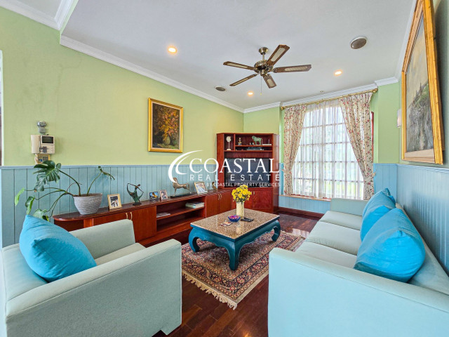 House For Sale East Pattaya