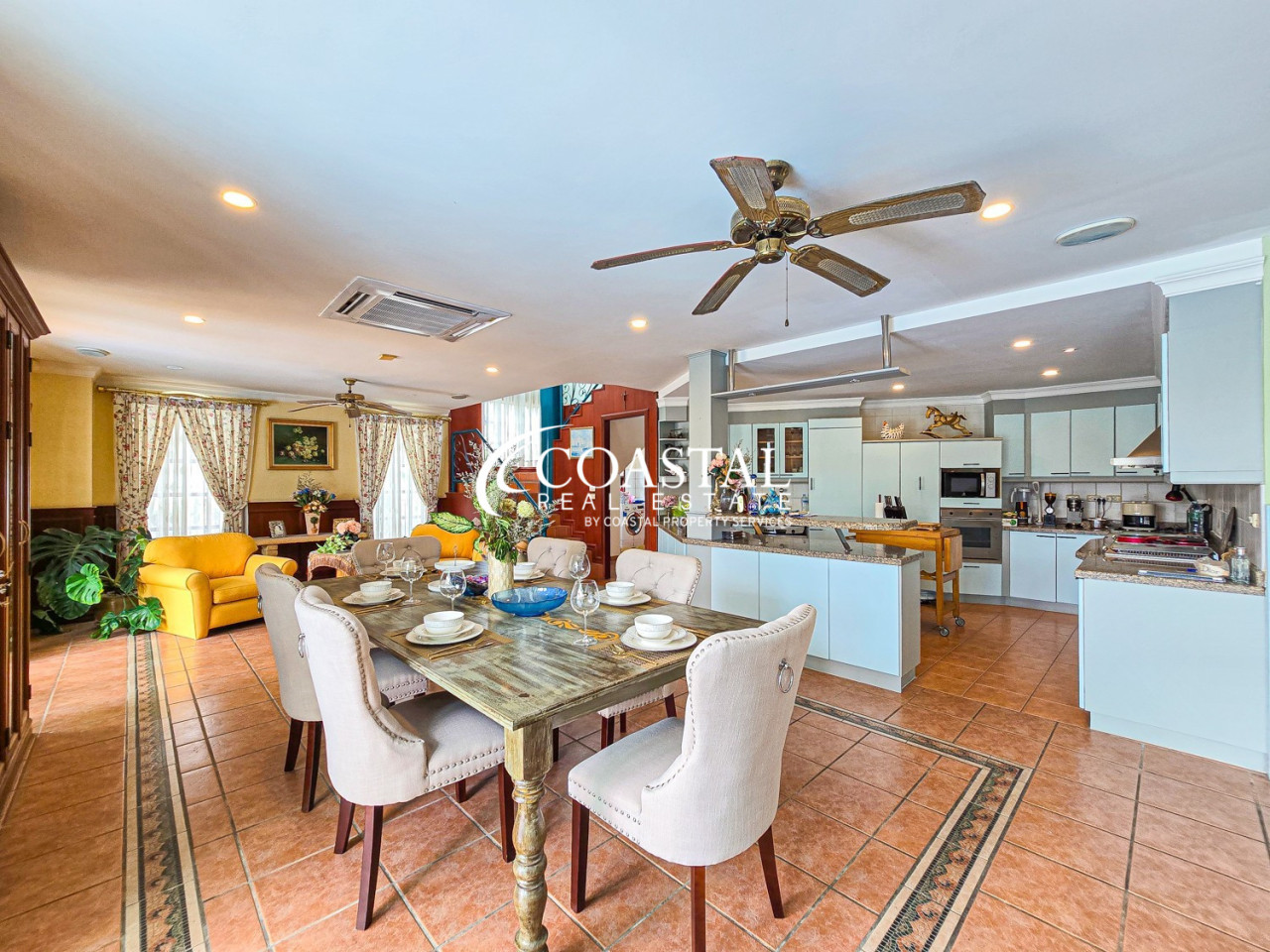 House For Sale East Pattaya