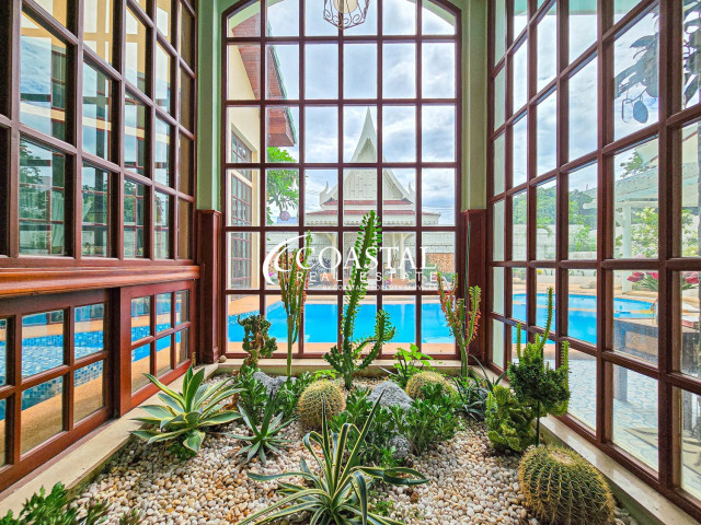 House For Sale East Pattaya