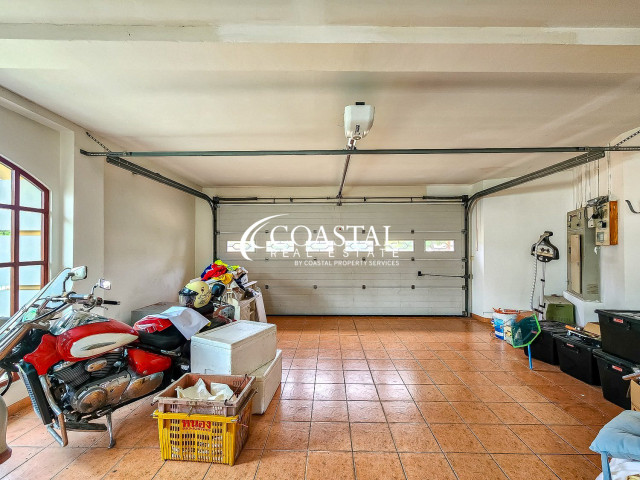 House For Sale East Pattaya