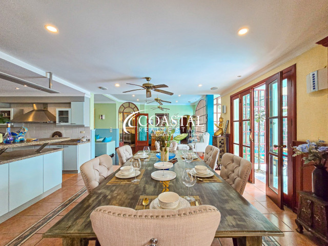House For Sale East Pattaya