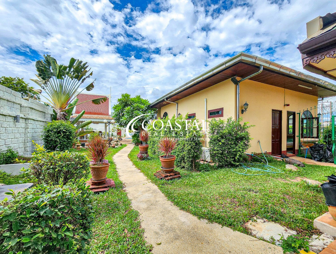House For Sale East Pattaya