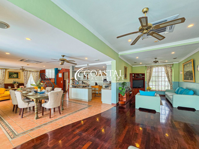 House For Sale East Pattaya