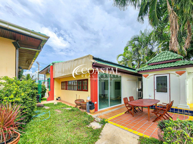 House For Sale East Pattaya
