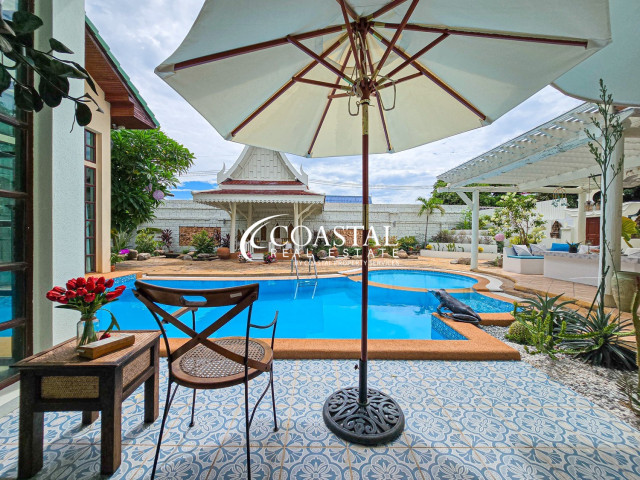 House For Sale East Pattaya