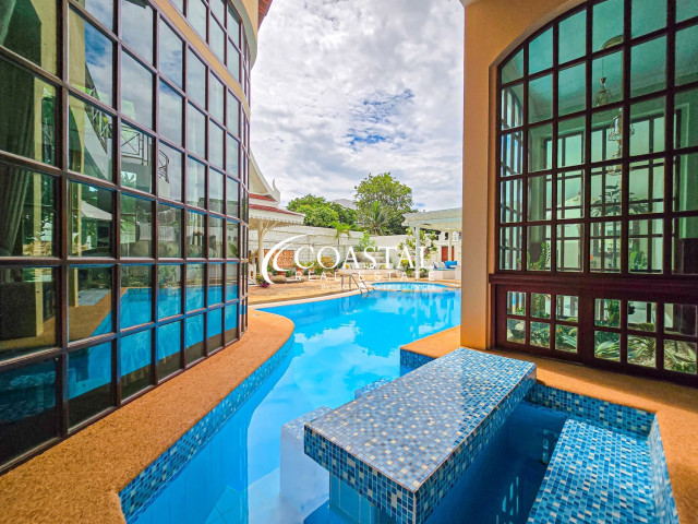 House For Sale East Pattaya