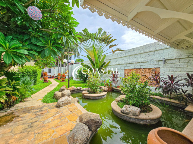 House For Sale East Pattaya
