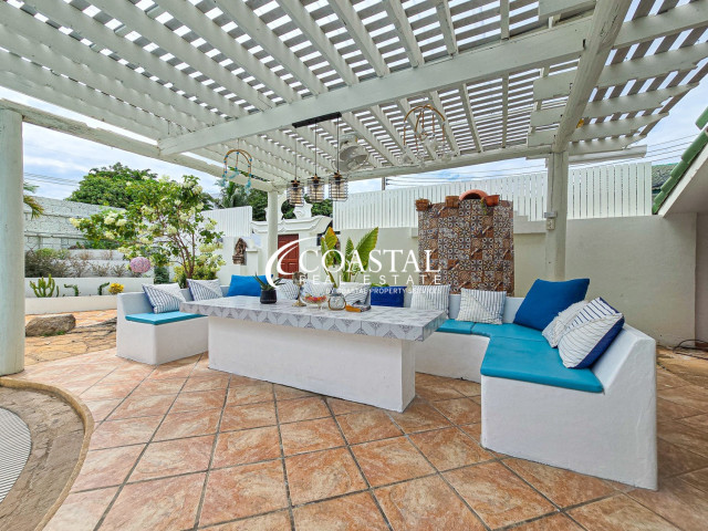 House For Sale East Pattaya