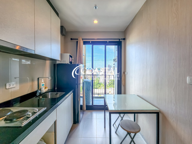 Condo For Sale Central Pattaya