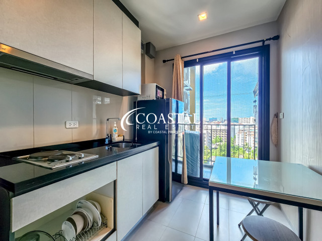 Condo For Sale Central Pattaya