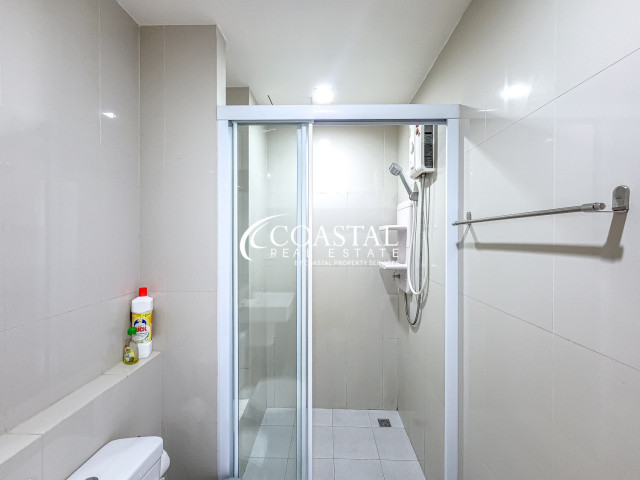 Condo For Sale Central Pattaya