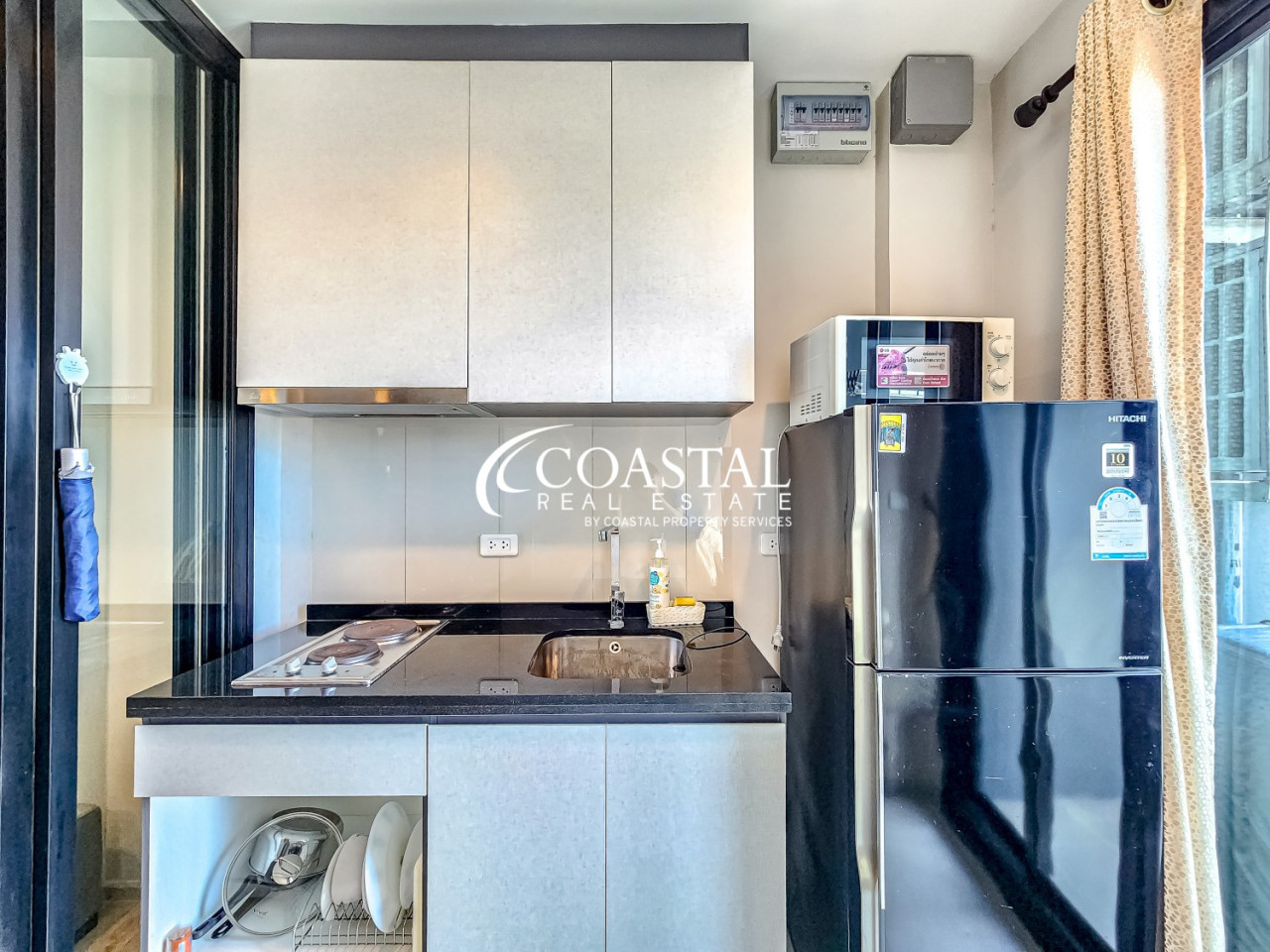Condo For Sale Central Pattaya