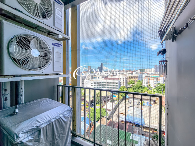 Condo For Sale Central Pattaya