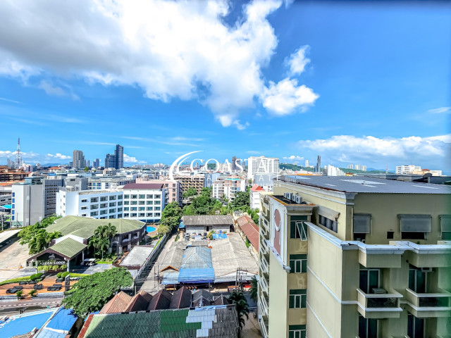 Condo For Sale Central Pattaya