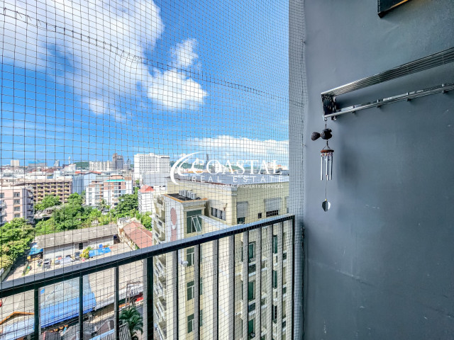 Condo For Sale Central Pattaya