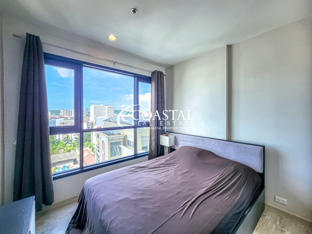 Condo For Sale Central Pattaya