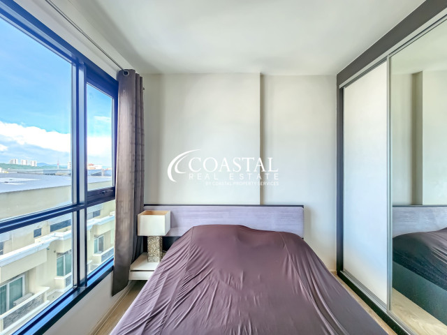 Condo For Sale Central Pattaya