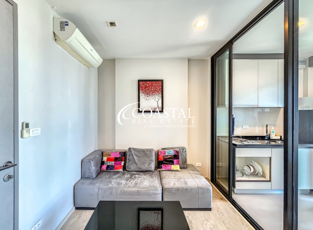 Condo For Sale Central Pattaya