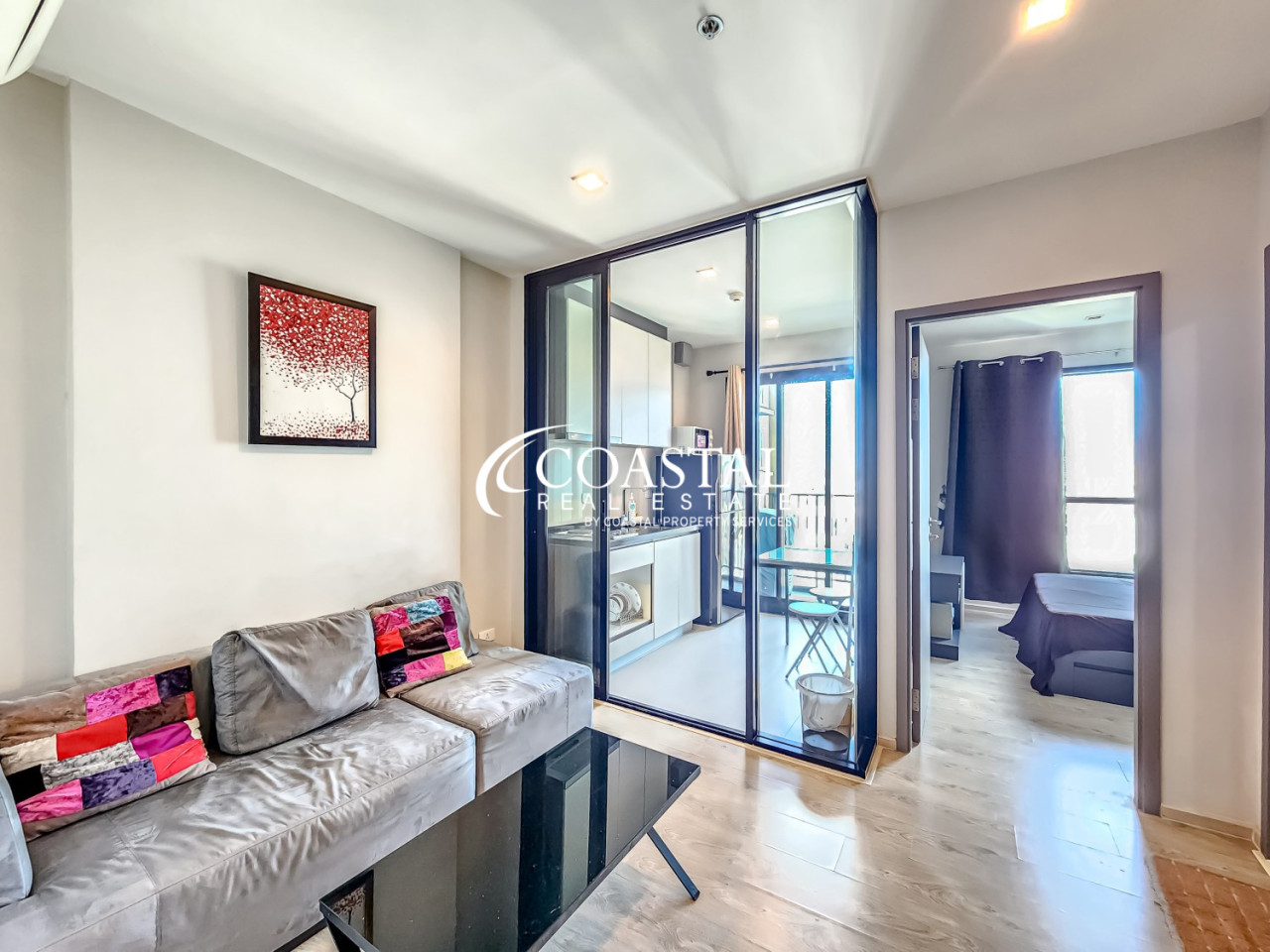 Condo For Sale Central Pattaya