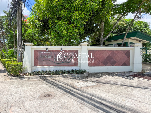 House For Sale And Rent East Pattaya