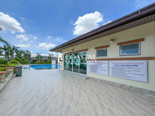 House For Sale And Rent East Pattaya