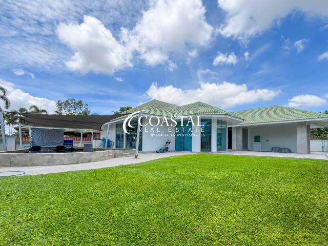 บ้านสำหรับขายที่พัทยาตะวันออก