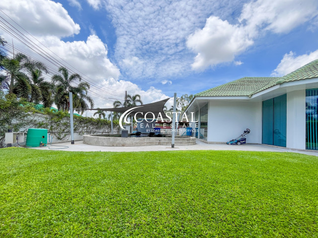 บ้านสำหรับขายที่พัทยาตะวันออก