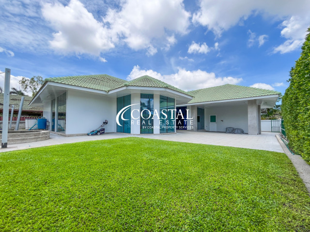 บ้านสำหรับขายที่พัทยาตะวันออก