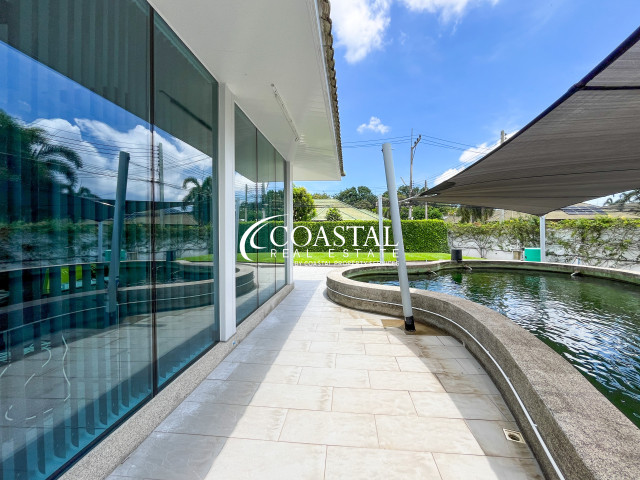 บ้านสำหรับขายที่พัทยาตะวันออก