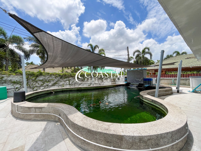 บ้านสำหรับขายที่พัทยาตะวันออก