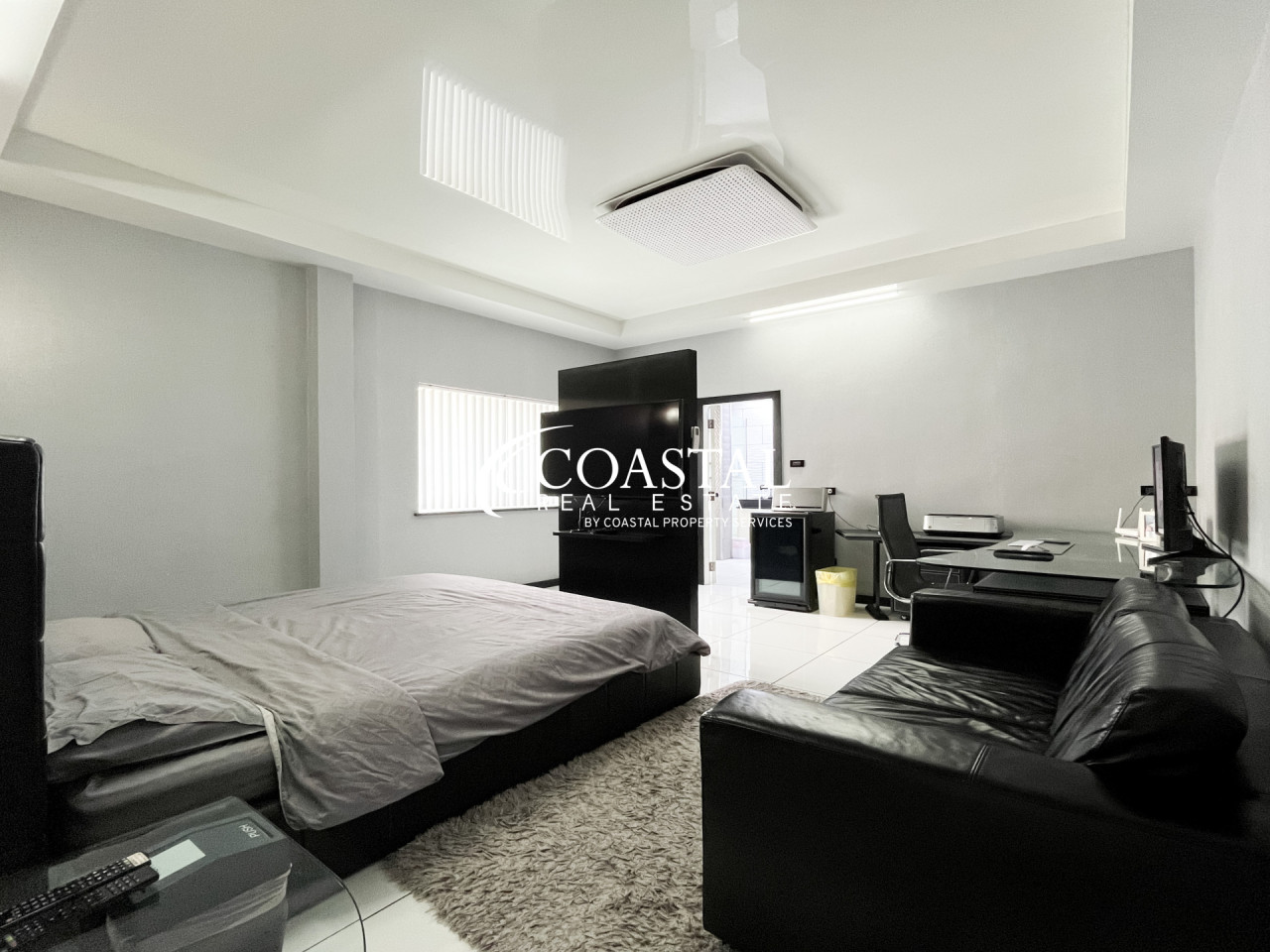 บ้านสำหรับขายที่พัทยาตะวันออก