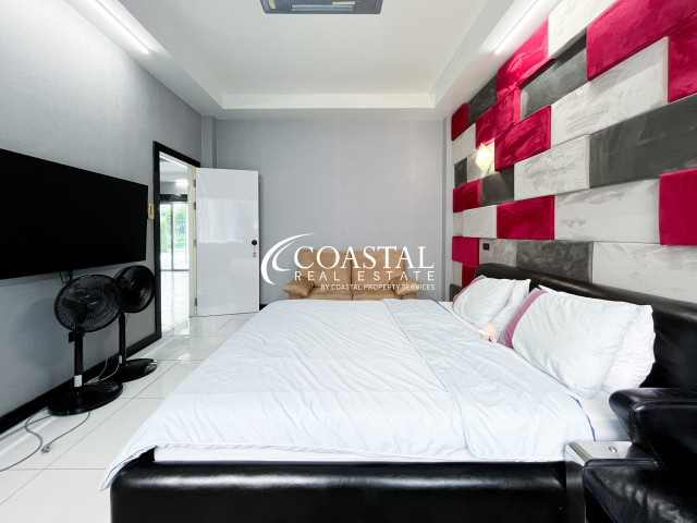 บ้านสำหรับขายที่พัทยาตะวันออก