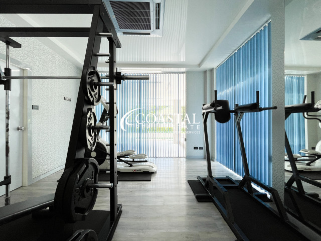 บ้านสำหรับขายที่พัทยาตะวันออก